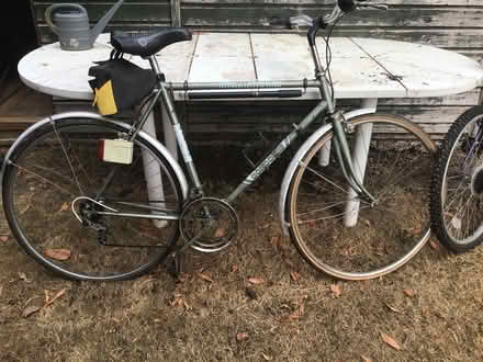 Photo of free Bikes (Witham CM8) #2