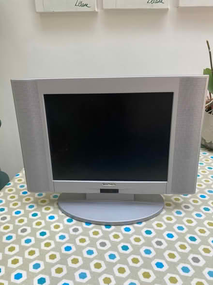 Photo of free TV screen (Sevenoaks TN13) #2
