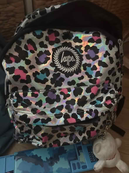 Photo of free Rucksack (Tuebrook L13) #1