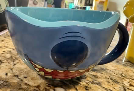Photo of free Disney mugs (Lawrenceville) #4