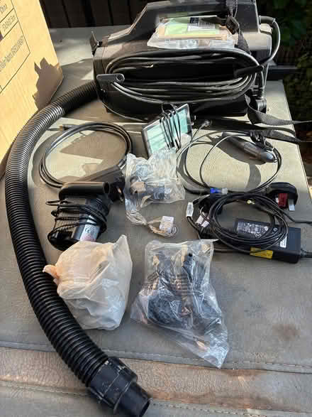 Photo of free Miscellaneous Items (Ashington West Sussex.) #2