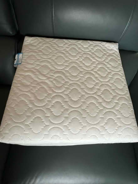 Photo of free Wedge Pillow / cushion (Tyseley B11) #1