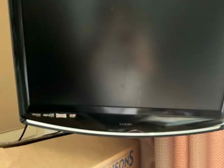 Photo of free Television (Tyseley B11) #2