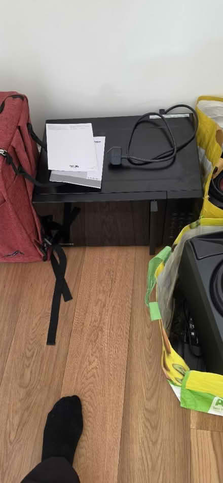 Photo of free Household items (Exeter) #3