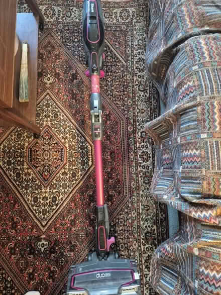 Photo of free Shark cordless hoover (Loanhead, EH20) #1