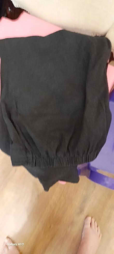 Photo of free Ladies linen trousers (Welling DA16) #1