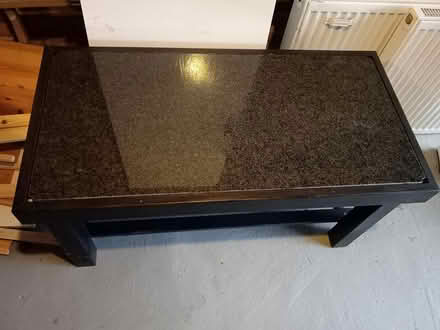 Photo of free Coffee table (Hatfield DN7) #1