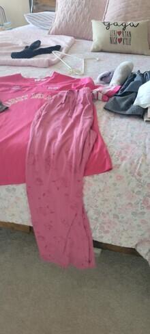 Photo of free Teen bras and shirts #1
