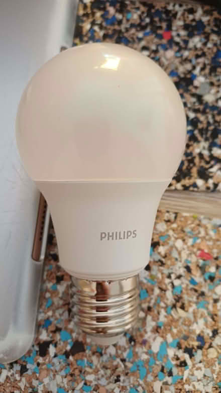 Photo of free Philips CorePro LED bulbs (Bradbourne Lakes TN13) #1