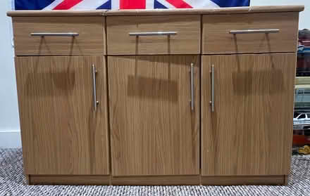 Photo of free Sideboard (Romford RM1 2) #1