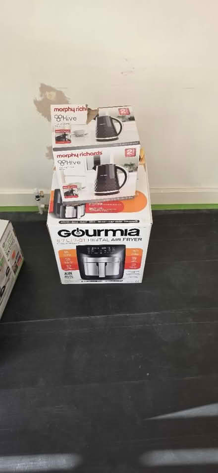 Photo of free Household items (Exeter) #1