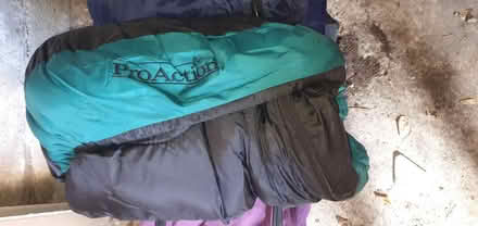 Photo of free Two sleeping bags (TN35 Ore) #2