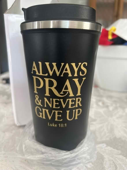 Photo of free Inspirational items (Belmont) #3