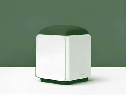 Photo of Storage Heater with fan (Bury St. Edmunds IP33) #1