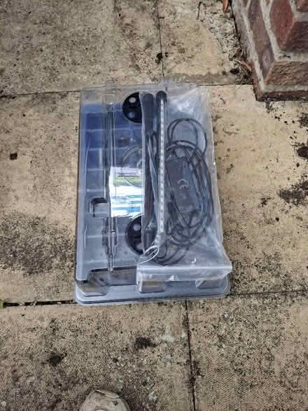 Photo of free Propagator (Witham CM8) #2