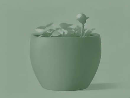Photo of Garden planter/container/pot (Skaters' Meadow CB3) #1