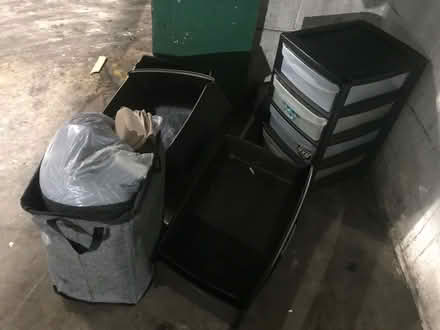 Photo of free vacuums, shelf, microwav (Fairfax virginia) #1