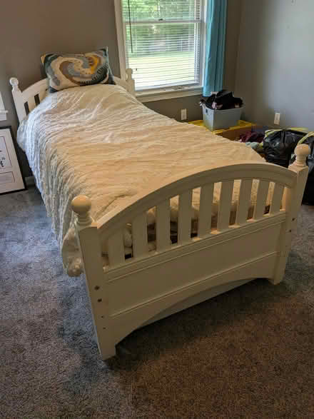 Photo of free Bunk bed set (South Chelmsford) #1