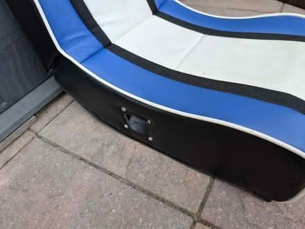 Photo of free Rocker gaming chair (Aldershot GU12) #2