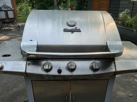 Photo of free Char Broil Grill (Palos Park) #2