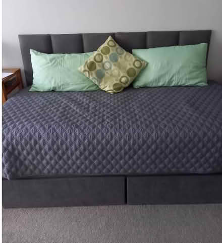 Photo of free 2x single electric adjustable beds (Shingle Bank Drive, SO41) #1