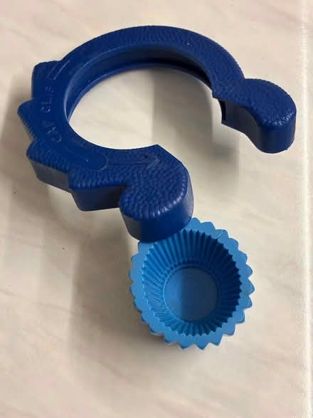 Photo of free Jar and bottle opening grip aids (Great Boughton CH3) #2