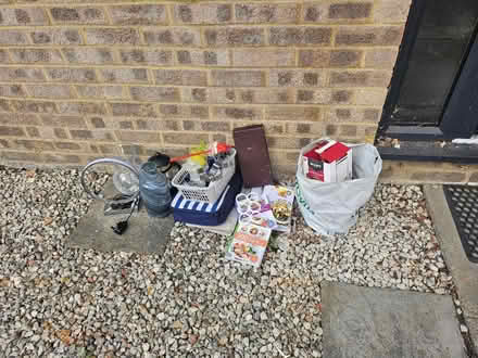 Photo of free House hold items (Bracknell RG12) #1