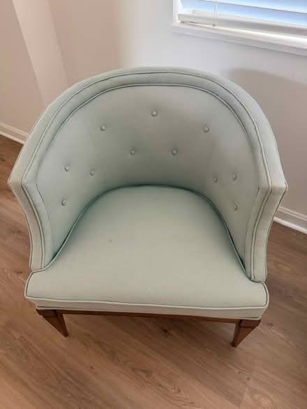 Photo of free Retro chairs (Leisure World 20906) #4