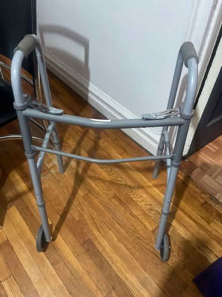 Photo of free Walker (Crown Heights) #1