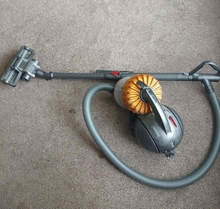 Photo of free Hoover (Loughton IG10) #2