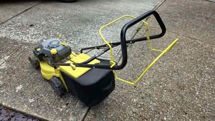 Photo of free Lawnmower (World's End RH15) #1