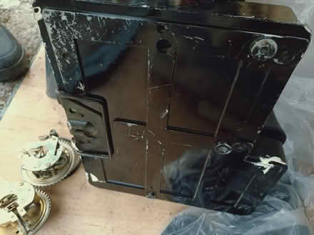 Photo of free Old Coin-op electric meter (St George BS5) #2