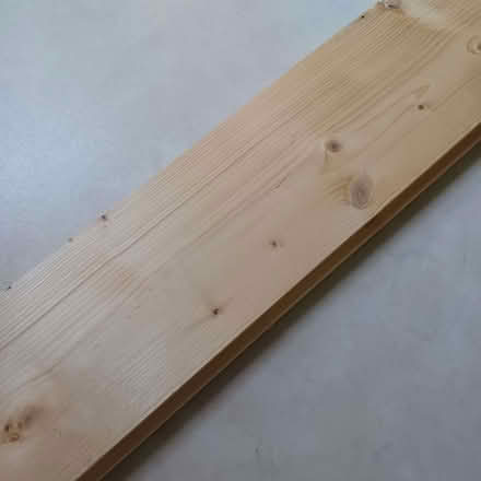 Photo of free 10 x 2.1m lengths of tongue and groove cladding (Hingham NR9) #1