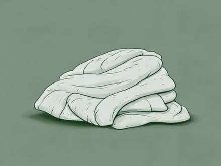 Photo of Thick blanket (Knighton LD7) #1