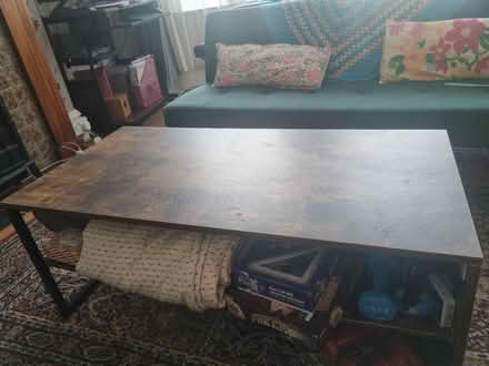 Photo of free Coffee table n22 8nj (N22) #2