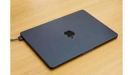 Photo of MacBook Air any from 2022 (Maida Vale W9) #1