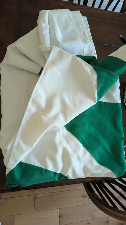 Photo of free Sun canopy (Caversham RG4) #4