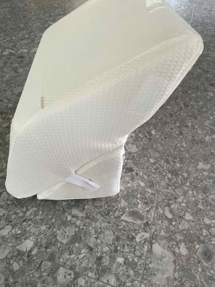 Photo of free 4 way wedge support pillow (SN8 Marlborough) #3