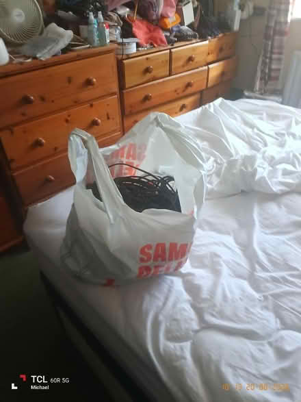 Photo of free Leads (Emsworth PO10) #2