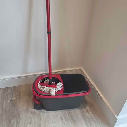 Photo of free Mop (West Byfleet KT14) #1