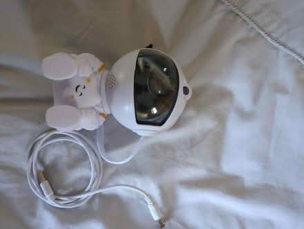 Photo of free Galaxy projector (New Marston OX3) #1