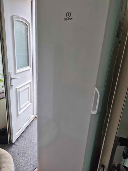 Photo of free Tall fridge (Barnsley S75) #1