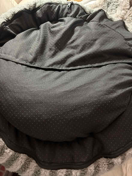 Photo of free Dog bed (Gateacre L25) #2