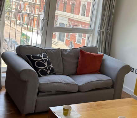 Photo of free Sofa bed (Camden Town NW1) #1