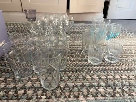 Photo of free Glasses (Billericay CM11) #1