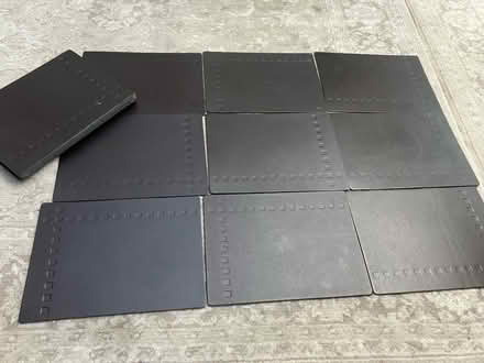 Photo of free 20 Placemats (EN5 5NY) #1
