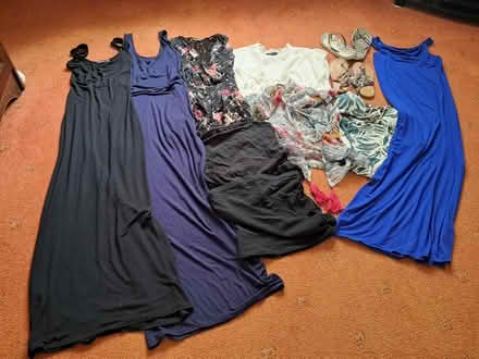 Photo of free Bundle of ladies clothes (Belper DE56) #1