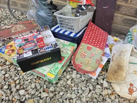 Photo of free House hold items (Bracknell RG12) #4