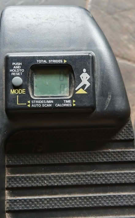 Photo of free LTT Lateral Thigh Trainer. (Kirkby Stephen CA17) #3