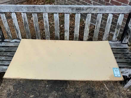 Photo of free Plasterboard (Cowley OX4) #1